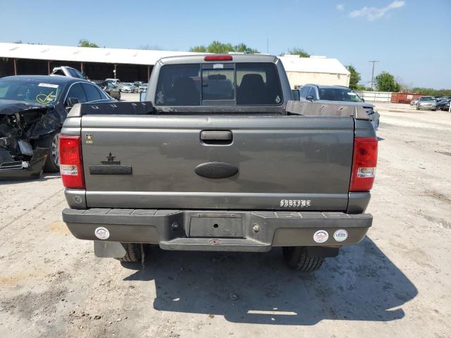 Photo 6 from auction – 2007 FORD RANGER with VIN 1FTYR10U77PA32219