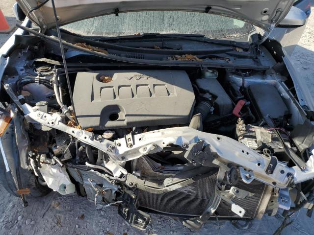 Photo 11 from auction – 2017 TOYOTA COROLLA L with VIN 2T1BURHE7HC836634