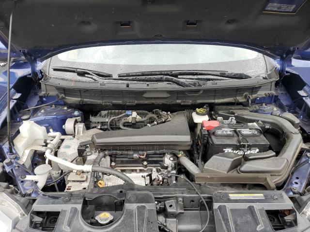 Photo 12 from auction – 2017 NISSAN ROGUE S with VIN JN8AT2MT7HW136683
