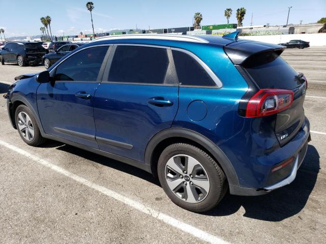 Photo 2 from auction – 2018 KIA NIRO FE with VIN KNDCB3LCXJ5207031