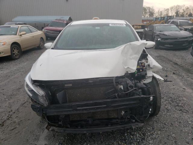 Photo 5 from auction – 2017 KIA FORTE LX with VIN 3KPFK4A70HE116311
