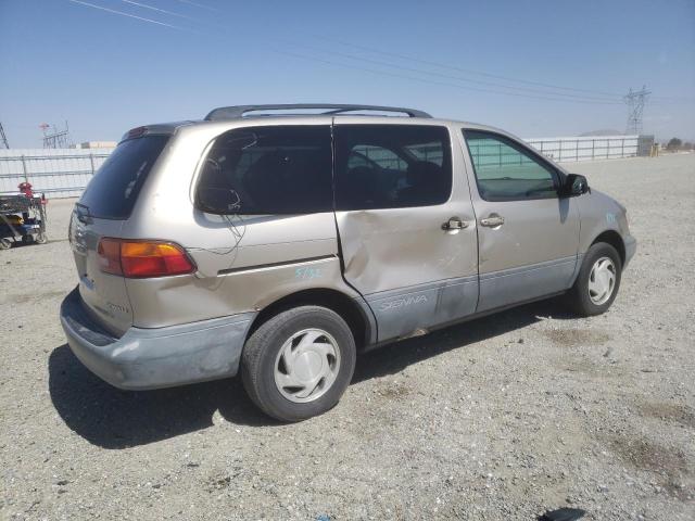 Photo 3 from auction – 2000 TOYOTA SIENNA LE with VIN 4T3ZF13C5YU203054