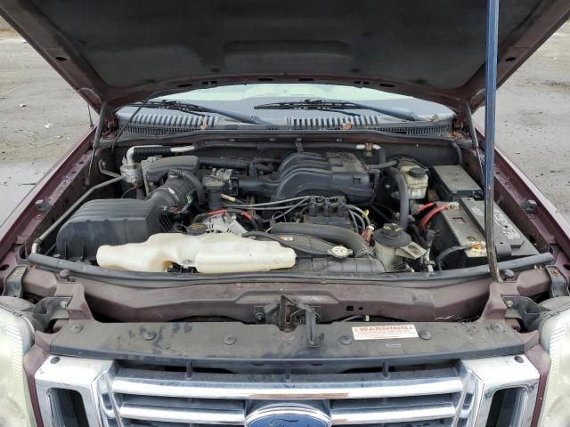 Photo 11 from auction – 2006 FORD EXPLORER E with VIN 1FMEU74E06UB37302