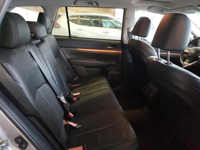 Снимка 10 от търг – 2014 SUBARU OUTBACK 2. с VIN 4S4BRBLC1E3281968