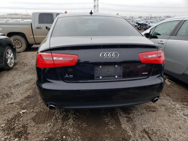 Photo 6 from auction – 2015 AUDI A6 PREMIUM with VIN WAUGFAFC0FN030936