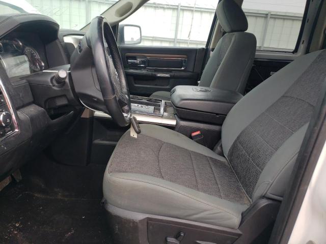Photo 7 from auction – 2013 RAM 1500 LARAM with VIN 1C6RR7JT3DS636282