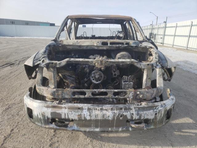Photo 5 from auction – 2014 RAM 1500 LONGH with VIN 1C6RR7PT5ES479962