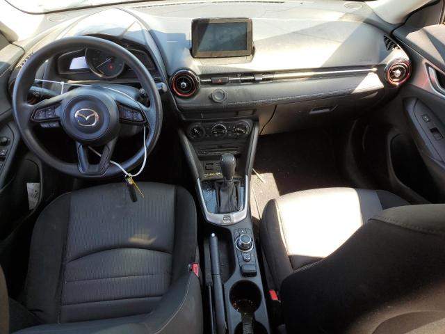 Photo 8 from auction – 2018 MAZDA CX-3 SPORT with VIN JM1DKFB70J1310640