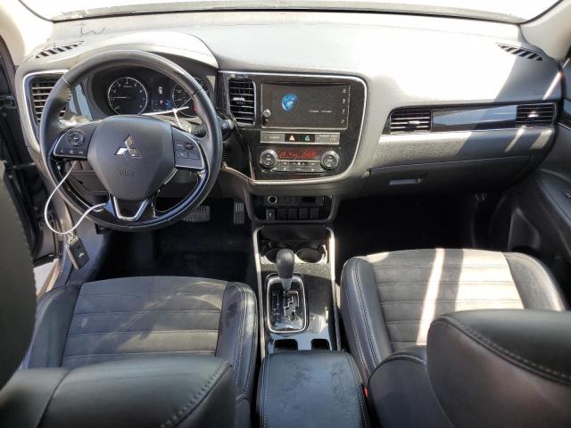Photo 8 from auction – 2019 MITSUBISHI OUTLANDER with VIN JA4AD3A38KZ033209