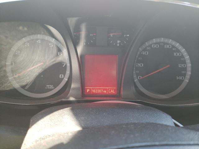 Photo 9 from auction – 2015 GMC TERRAIN SL with VIN 2GKFLWEK8F6397296