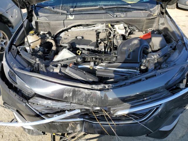 Photo 11 from auction – 2020 BUICK ENCORE GX with VIN KL4MMCSL9LB110188