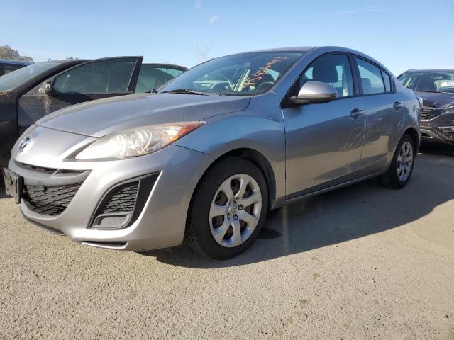 صورة رقم 1 من المزاد - 2011 MAZDA 3 I مع VIN JM1BL1UG1B1374742