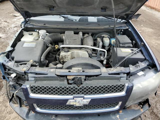 Photo 11 from auction – 2008 CHEVROLET TRAILBLAZE with VIN 1GNDT13S882190536
