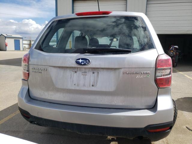 Photo 6 from auction – 2014 SUBARU FORESTER 2 with VIN JF2SJAAC1EH412992