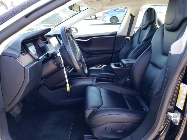 Photo 7 from auction – 2018 TESLA MODEL S with VIN 5YJSA1E29JF285757