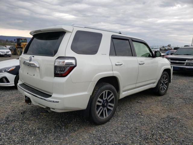 Photo 3 from auction – 2018 TOYOTA 4RUNNER SR with VIN JTEBU5JR5J5584144