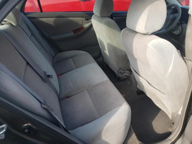 Photo 10 from auction – 2007 TOYOTA COROLLA CE with VIN 1NXBR30E67Z894998