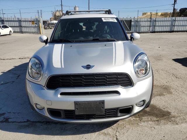 Photo 5 from auction – 2013 MINI COOPER S C with VIN WMWZC5C58DWP32864