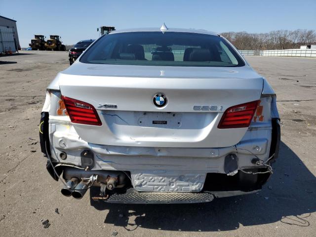 Photo 6 from auction – 2013 BMW 528 XI with VIN WBAXH5C58DD112956
