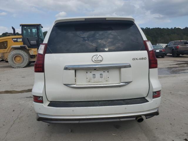 Photo 6 from auction – 2019 LEXUS GX 460 with VIN JTJBM7FX8K5237896