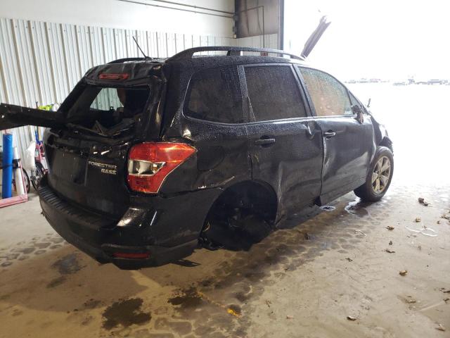 Photo 3 from auction – 2015 SUBARU FORESTER 2 with VIN JF2SJADC9FH425566