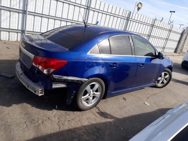 Photo 3 from auction – 2012 CHEVROLET CRUZE LT with VIN 1G1PF5SC2C7183679