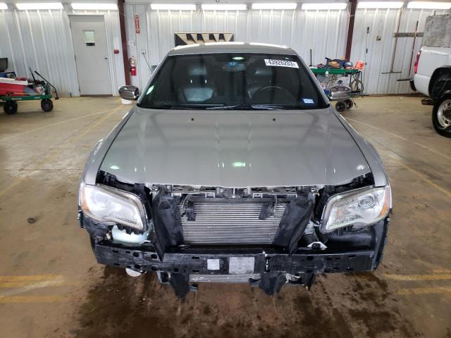 Photo 5 from auction – 2012 CHRYSLER 300 LIMITE with VIN 2C3CCACG4CH249604