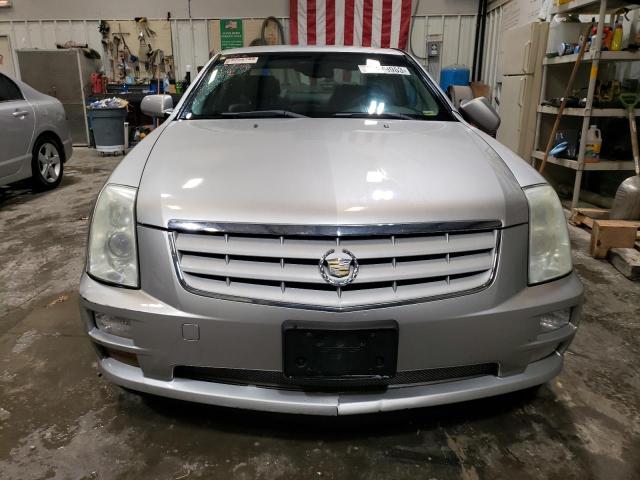 Photo 5 from auction – 2005 CADILLAC SLS with VIN 1G6DW677750215455