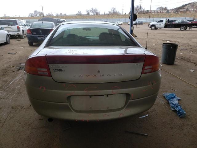 Photo 6 from auction – 2002 DODGE INTREPID S with VIN 2B3HD46R42H281806