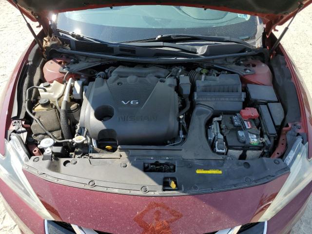 Photo 11 from auction – 2017 NISSAN MAXIMA 3.5 with VIN 1N4AA6AP7HC374217