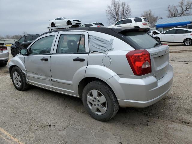 Photo 2 from auction – 2008 DODGE CALIBER with VIN 1B3HB28B28D673554