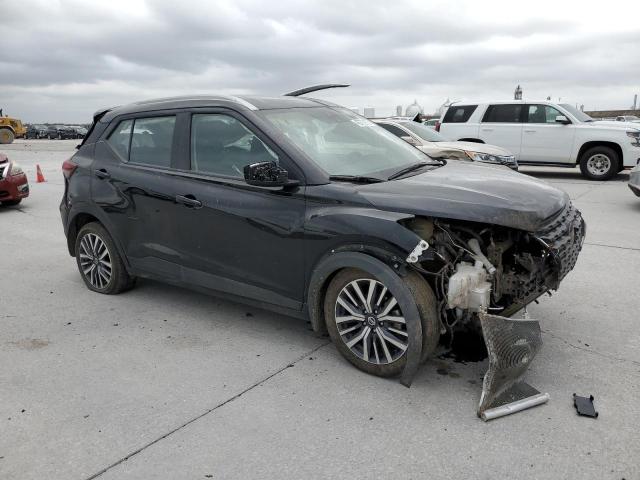 Photo 4 from auction – 2021 NISSAN KICKS with VIN 3N1CP5CV0ML526945