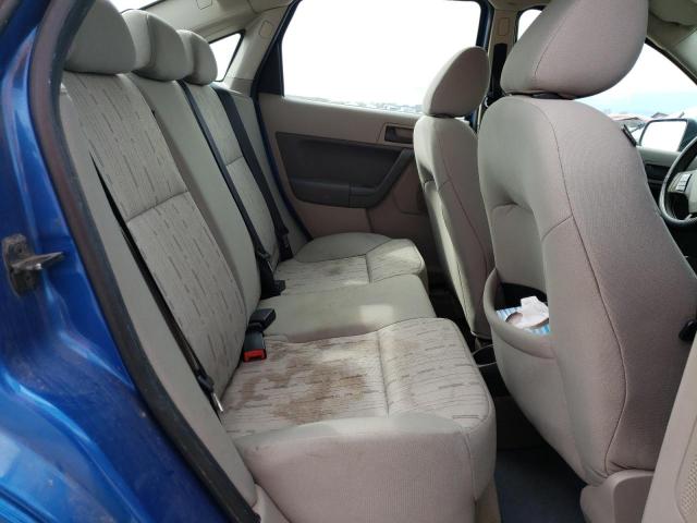 Photo 10 from auction – 2010 FORD FOCUS SE with VIN 1FAHP3FN5AW116219