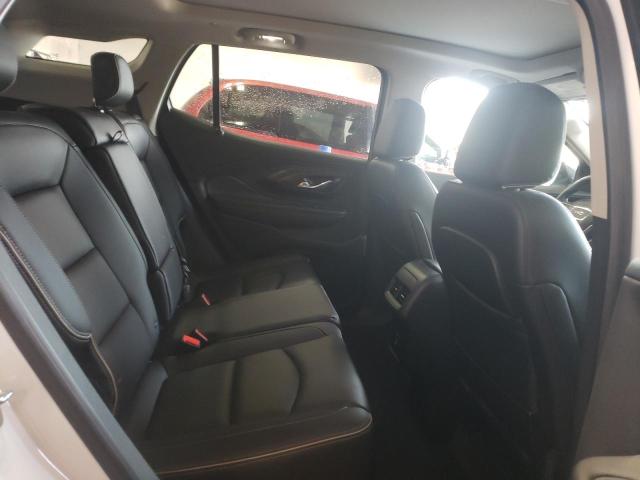 Photo 11 from auction – 2018 GMC TERRAIN DE with VIN 3GKALXEX8JL307841