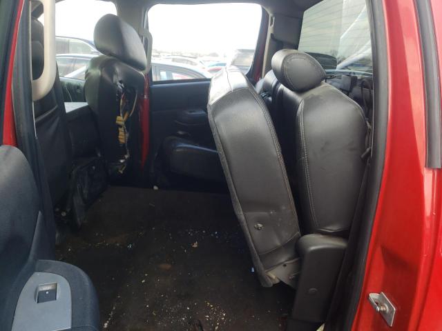 Photo 10 from auction – 2008 CHEVROLET SILVERADO with VIN 1GCHK23638F204163