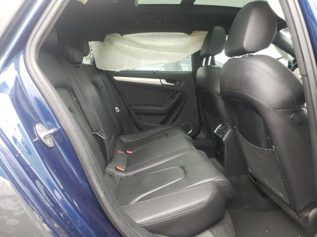 Photo 10 from auction – 2013 AUDI A4 ALLROAD with VIN WA1VFCFL7DA200617
