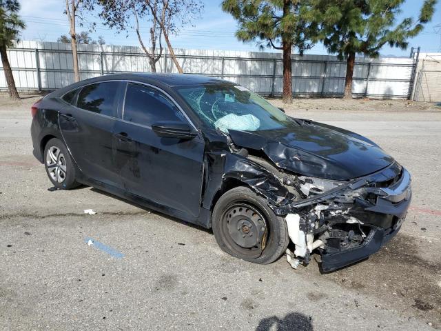 Photo 4 from auction – 2016 HONDA CIVIC LX with VIN 2HGFC2F56GH567661