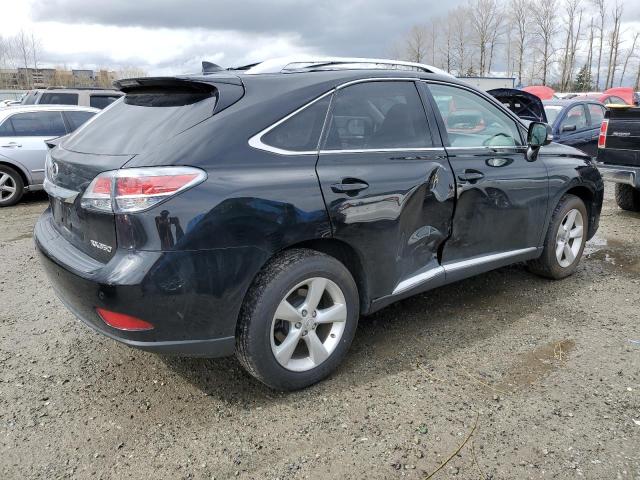 Photo 3 from auction – 2015 LEXUS RX 350 BAS with VIN JTJBK1BAXF2470805