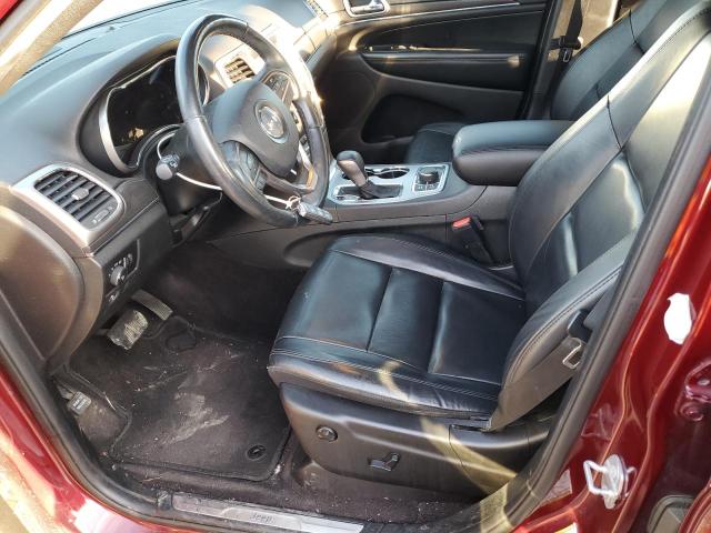 Photo 7 from auction – 2018 JEEP GRAND CHER with VIN 1C4RJFBG5JC308377