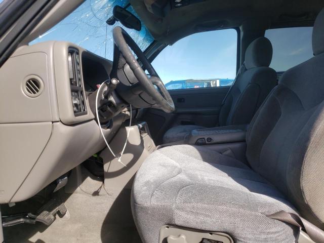 Photo 7 from auction – 2000 GMC NEW SIERRA with VIN 1GTEK19TXYZ284635