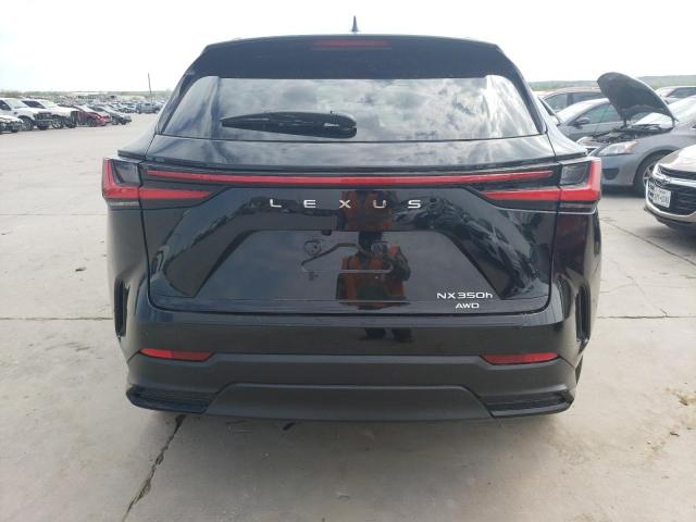 Photo 6 from auction – 2022 LEXUS NX 350H with VIN 2T2AKCEZ2NC002414