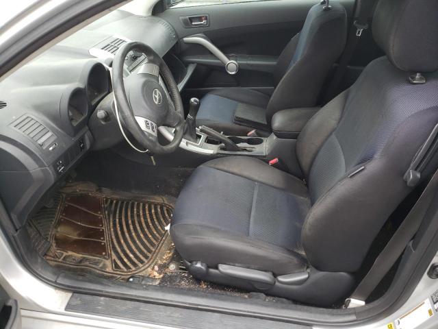 Photo 7 from auction – 2010 SCION TC with VIN JTKDE3B72A0305475