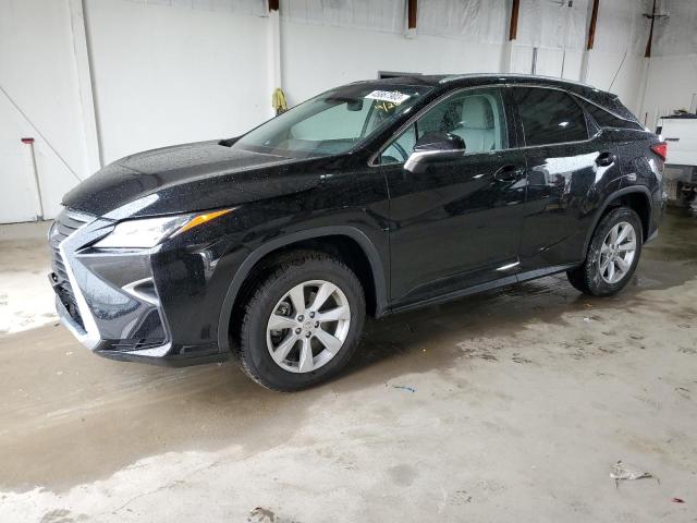 LEXUS RX 350 2016 with VIN 2T2BZMCA9GC037893 - Photo from auction