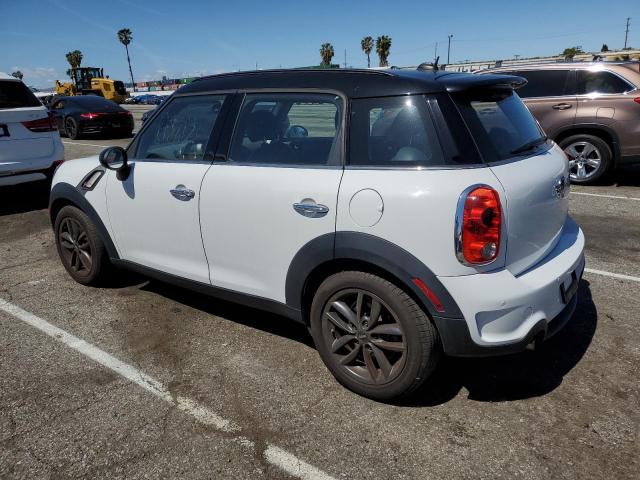 Photo 2 from auction – 2012 MINI COOPER S C with VIN WMWZC3C54CWM27784