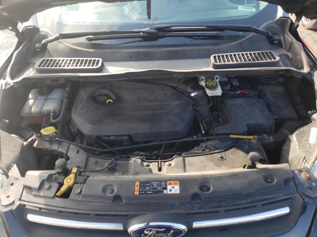 Photo 12 from auction – 2014 FORD ESCAPE SE with VIN 1FMCU0GX1EUC07061