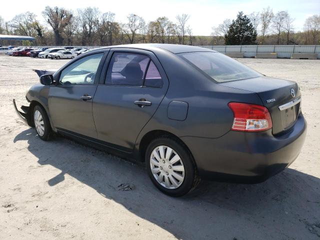 Photo 2 from auction – 2007 TOYOTA YARIS with VIN JTDBT923571106928