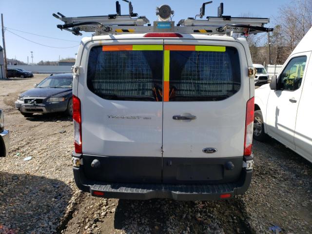 Photo 6 from auction – 2018 FORD TRANSIT T- with VIN 1FTYE2YM3JKA49075