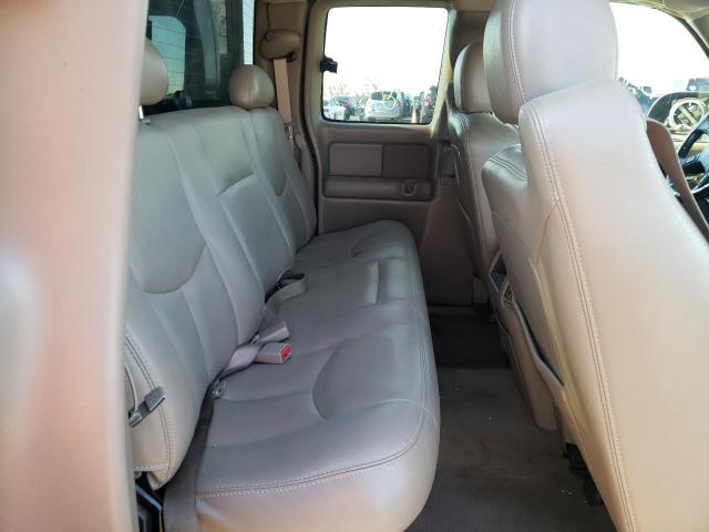 Photo 10 from auction – 2004 GMC NEW SIERRA with VIN 1GTEK19TX4E223111