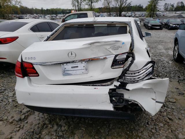 Photo 6 from auction – 2014 MERCEDES-BENZ E 350 with VIN WDDHF5KB6EA918288