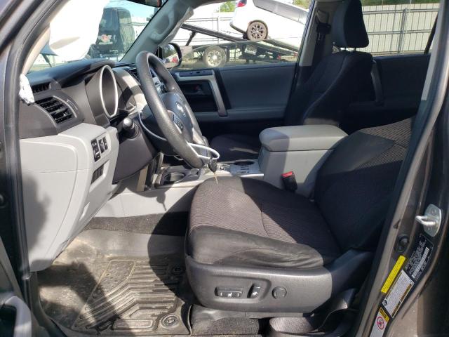 Photo 7 from auction – 2013 TOYOTA 4RUNNER SR with VIN JTEZU5JR6D5061640